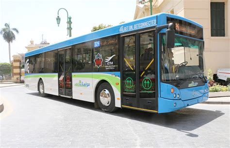 THE TOP 10 Cairo Bus Services (UPDATED 2024) .